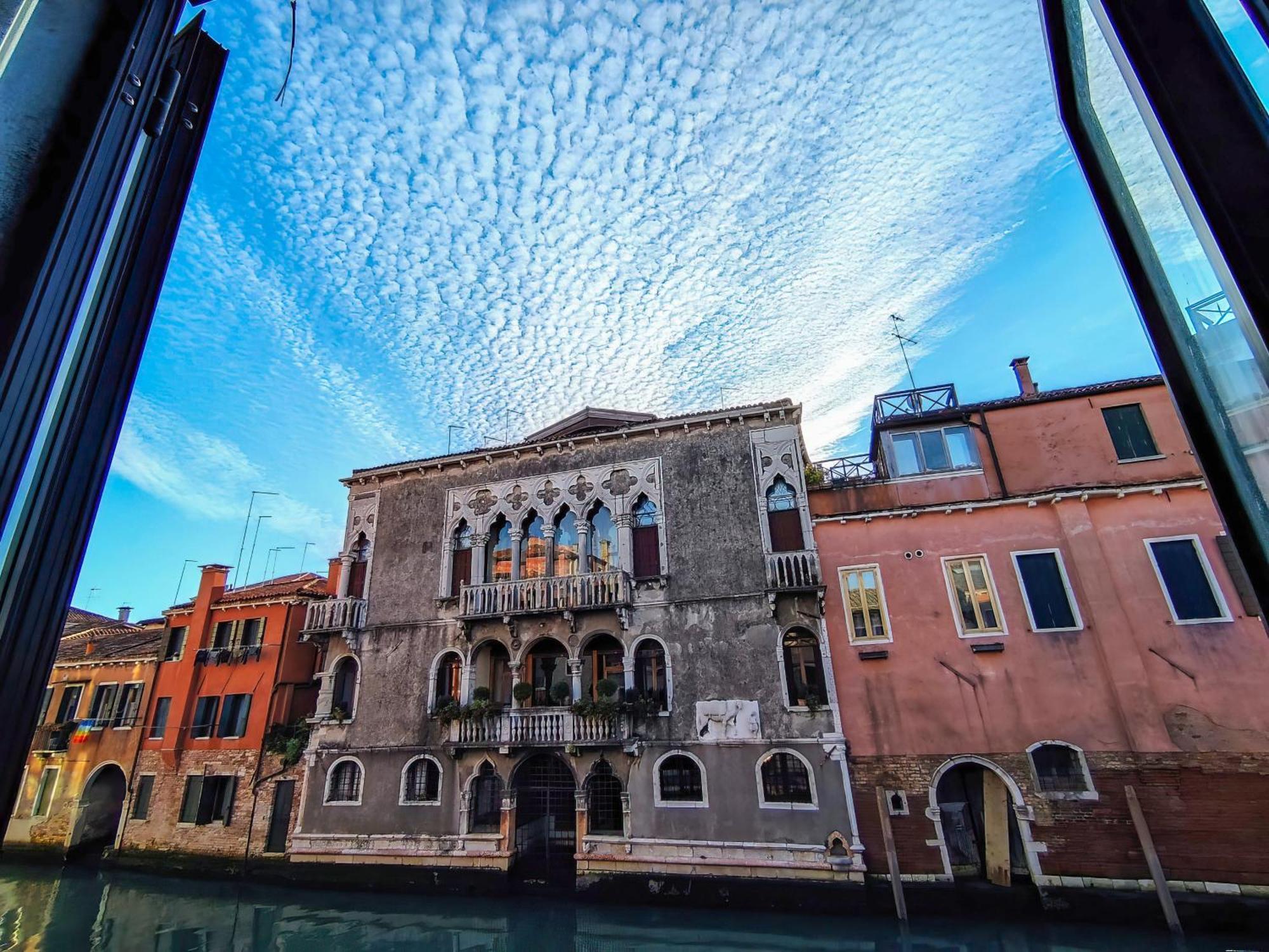 Appartement Casa Di San Martino Venetië