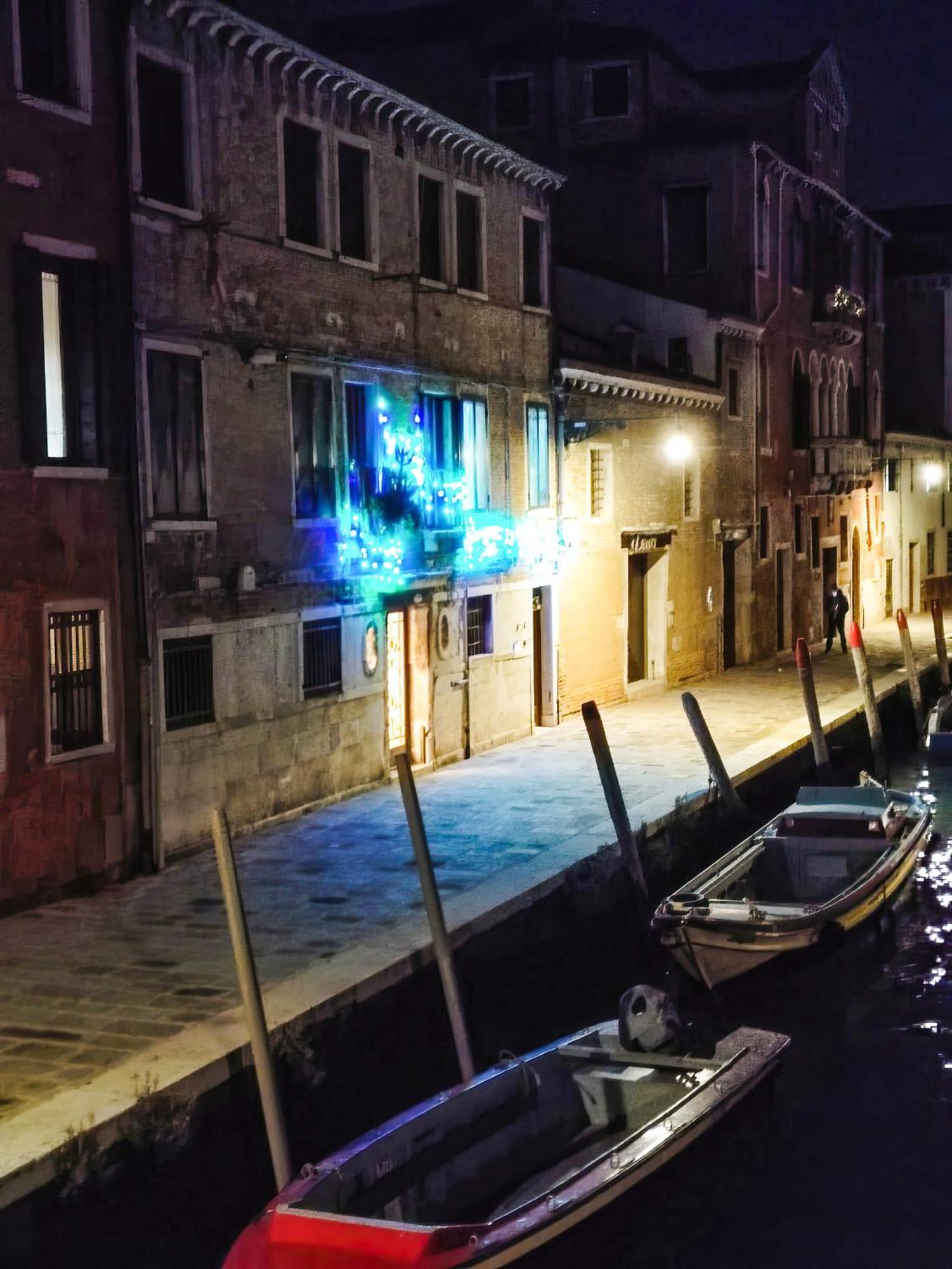 Casa Di San Martino * Venetië