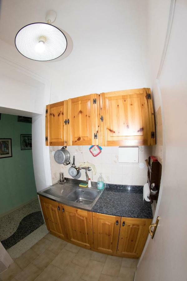 Casa Di San Martino Appartement Venetië