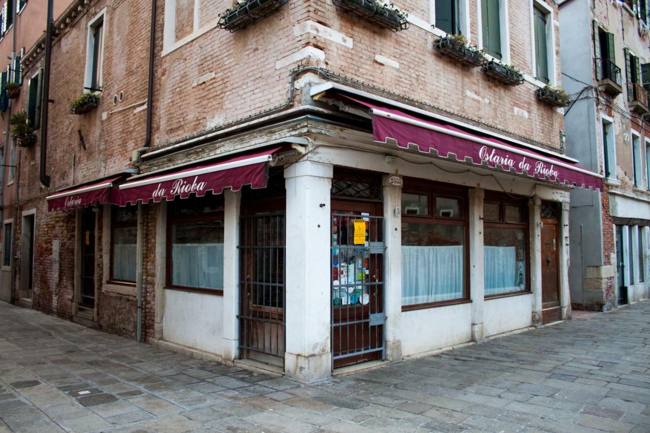 Casa Di San Martino Venetië