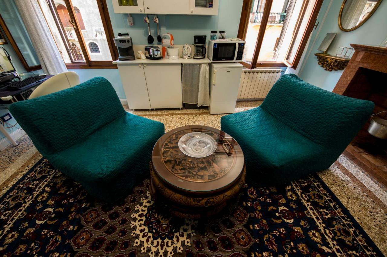 Casa Di San Martino Appartement Venetië