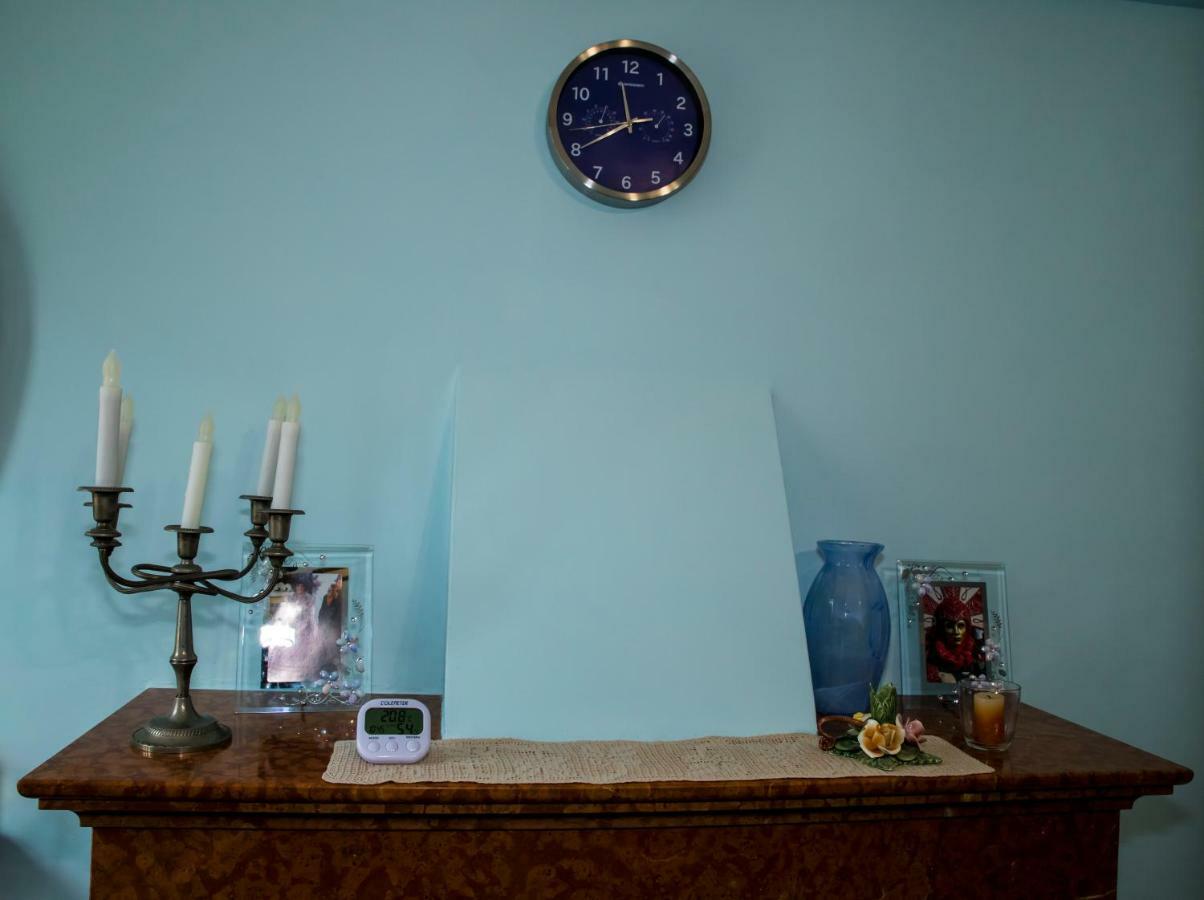 Casa Di San Martino Appartement *