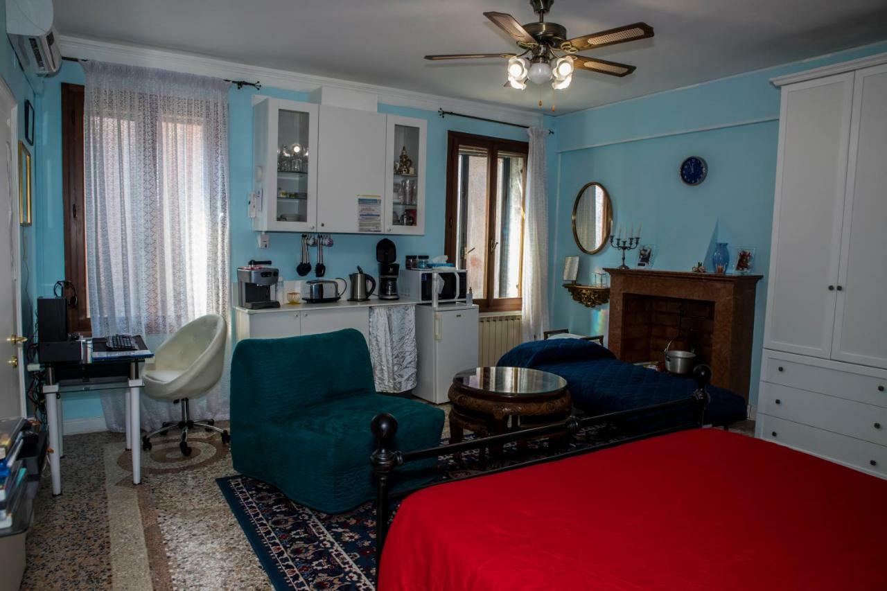 Appartement Casa Di San Martino Venetië
