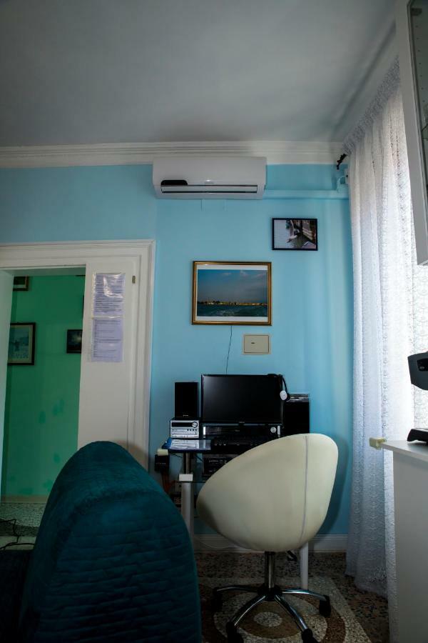 Appartement Casa Di San Martino *