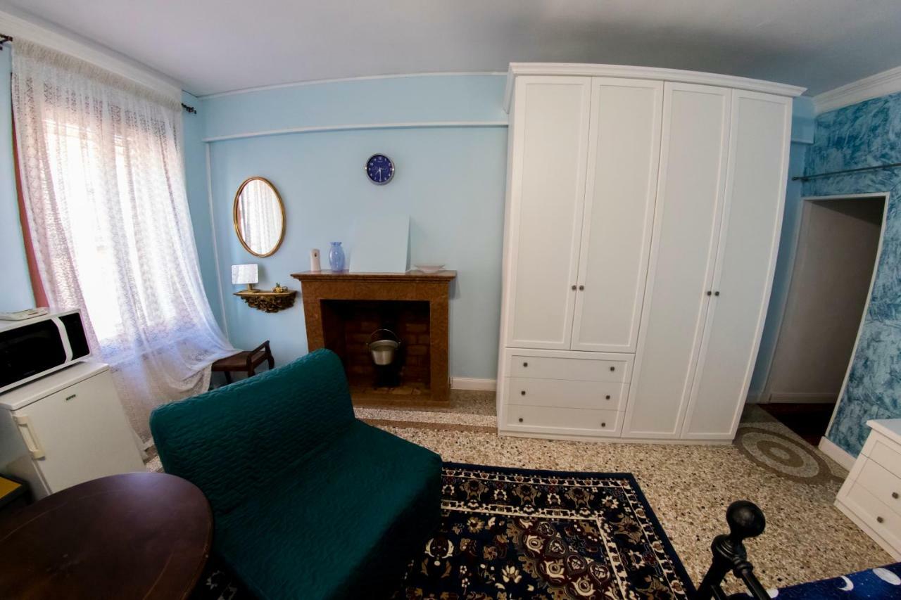 Apartment Casa Di San Martino Venedig