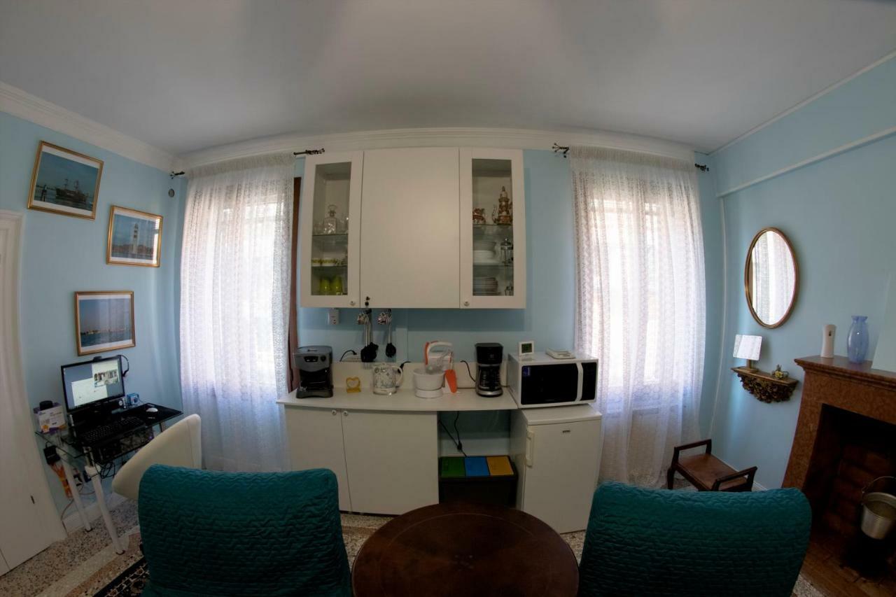 Apartment Casa Di San Martino Venedig