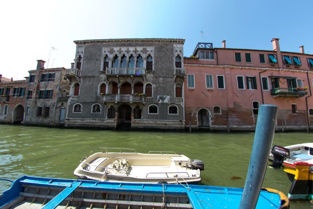 Casa Di San Martino Venedig