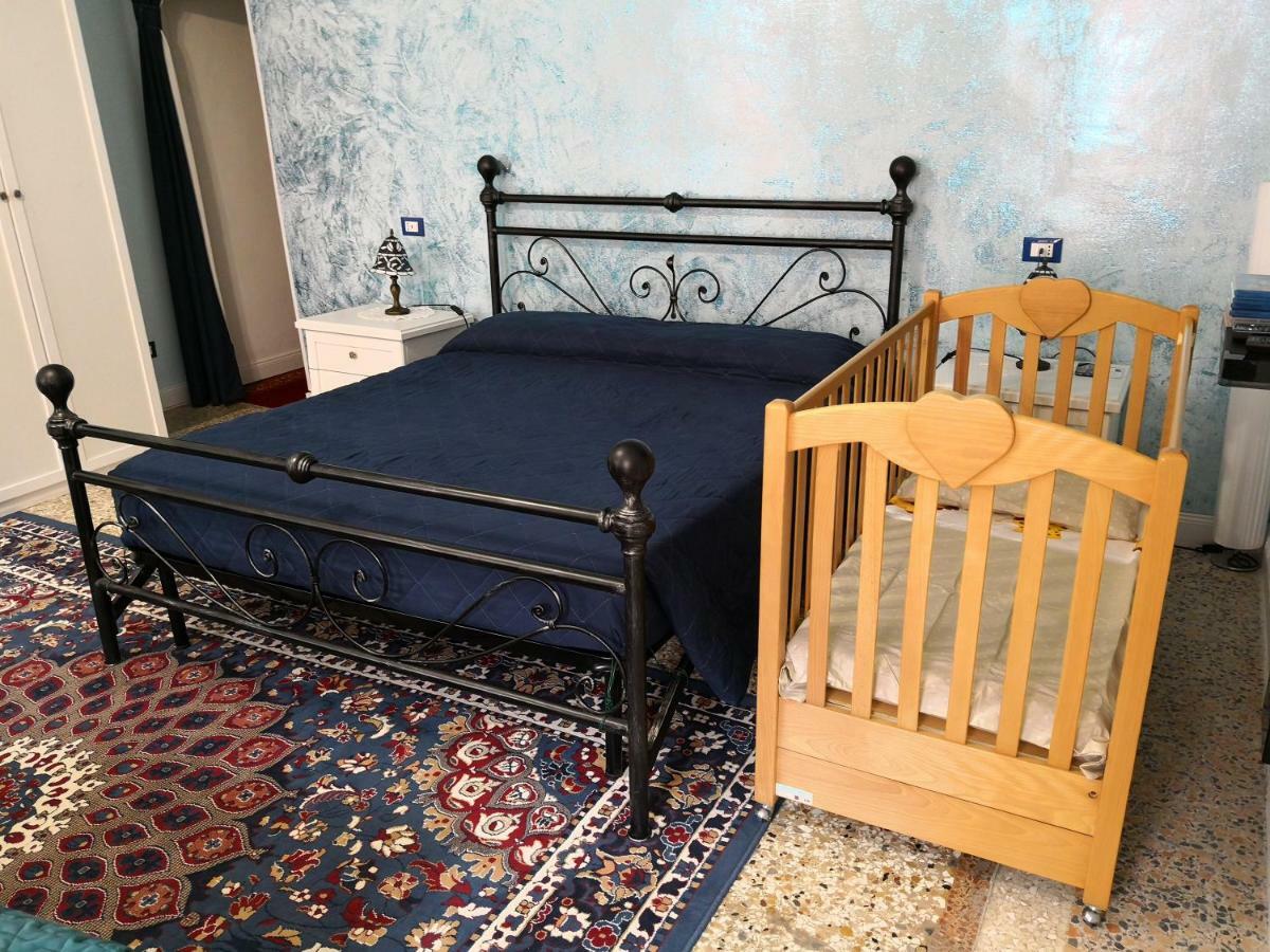 Apartment Casa Di San Martino Venedig
