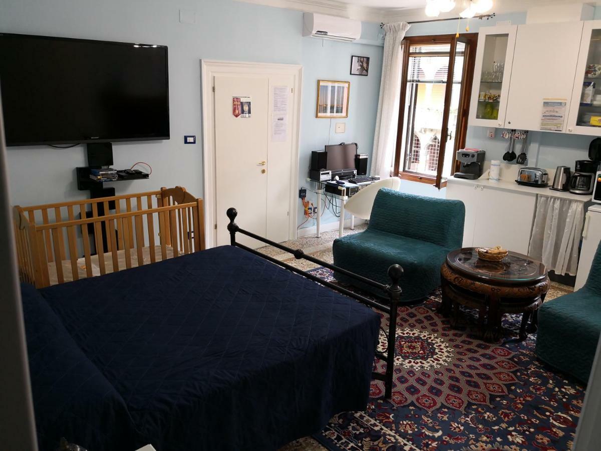 Casa Di San Martino * Venedig