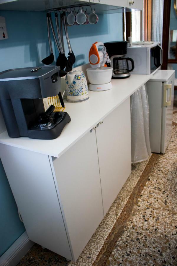 Casa Di San Martino Apartamento Veneza