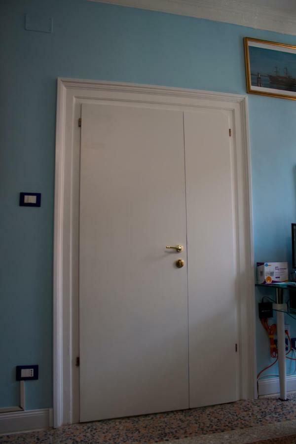 Apartamento Casa Di San Martino Veneza