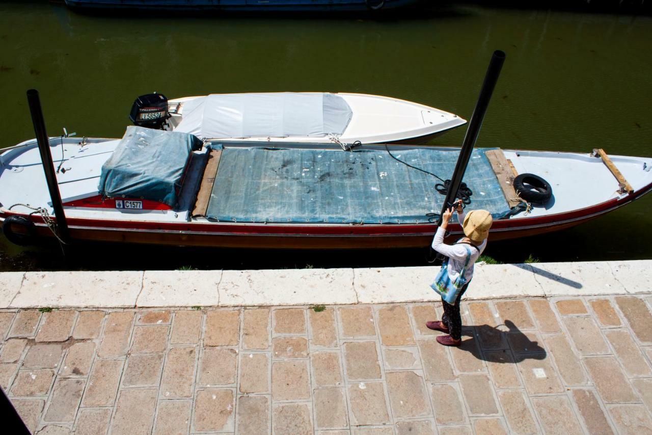 Casa Di San Martino Apartamento Veneza
