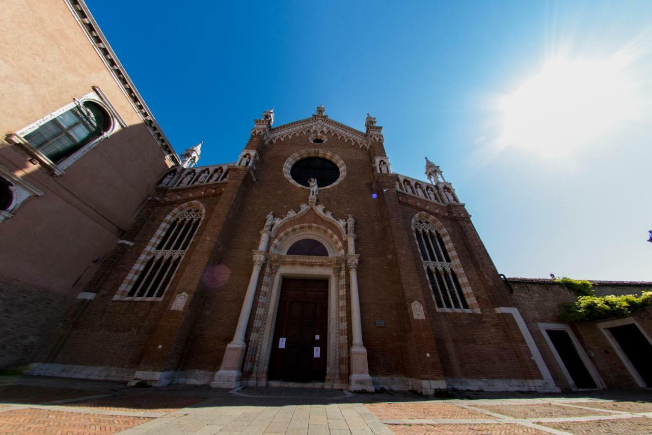 Casa Di San Martino Veneza