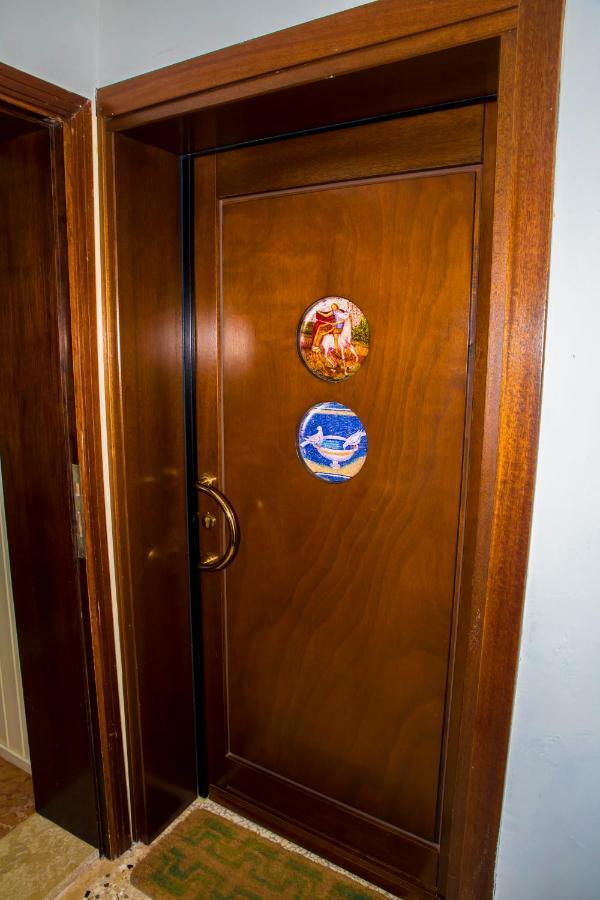 Appartement Casa Di San Martino
