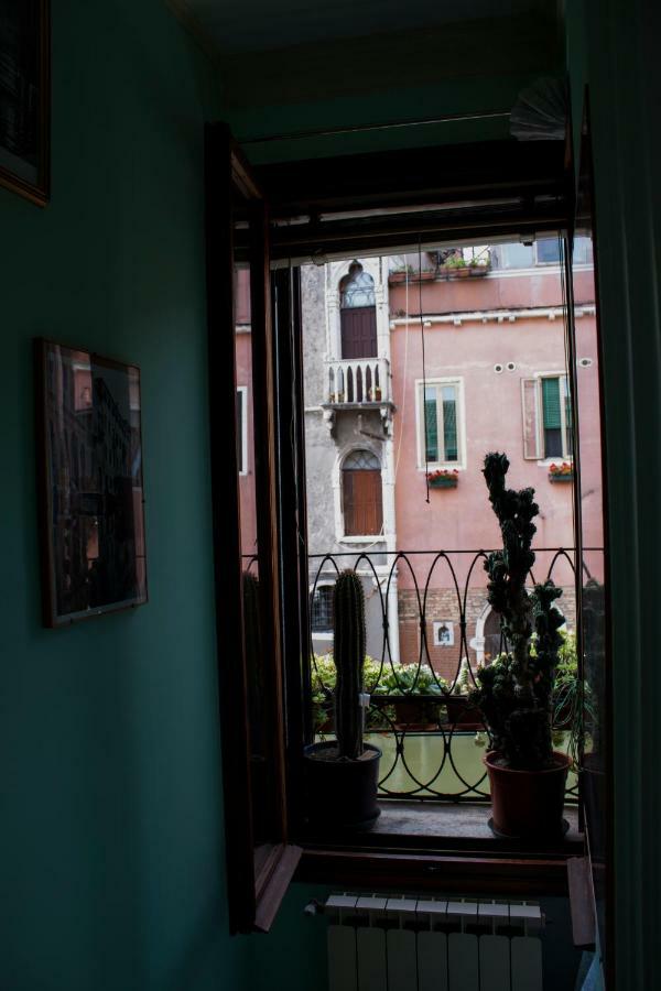 Appartamento Casa Di San Martino Venezia